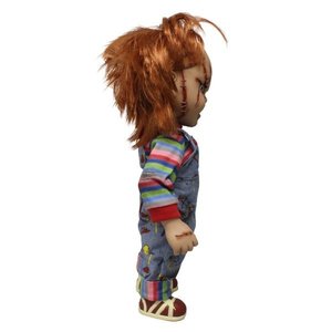 Living Dead Dolls - Chucky Jeu d'enfant: Chucky poupée parlante