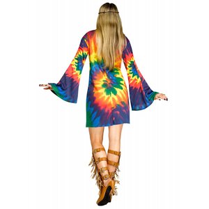Hippie - Groovy Gal