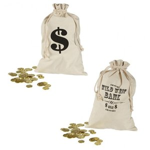 Money - Sac d'Argent 