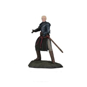 Game of Thrones: Brienne of Tarth