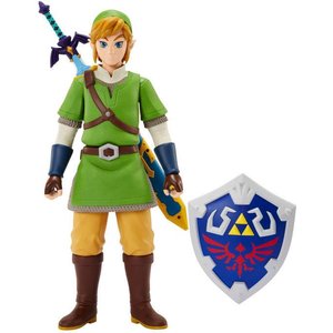 The Legend of Zelda: Link Deluxe