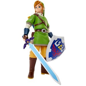 The Legend of Zelda: Link Deluxe