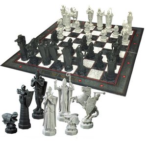 Harry Potter: Wizards Chess