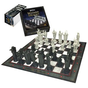 Harry Potter: Wizards Chess
