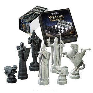 Harry Potter: Wizards Chess