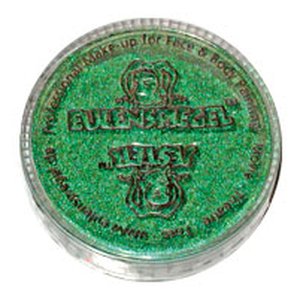 Cipria perlata Verde smeriglio 3,5g