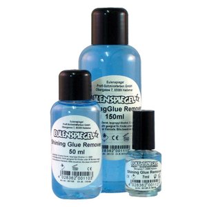 Shining Glue Remover - rimozione di adesivo 50ml