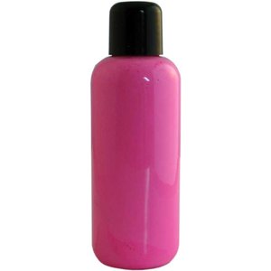 Rose vif fluo (light) UV Liquid 50ml