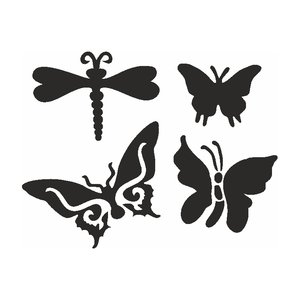 Butterflies