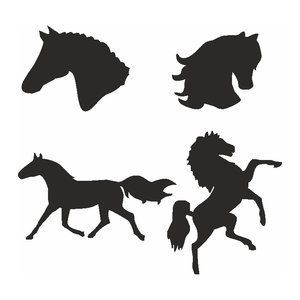 Chevaux