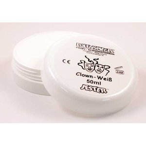 Creme - Weiss 50ml