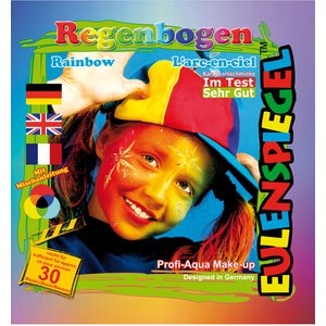 Motiv-Set: Regenbogen