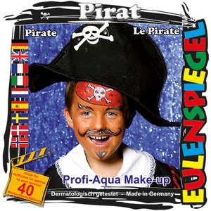 Kit a tema: Pirata