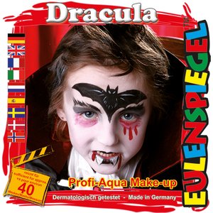 Kit a tema: Dracula