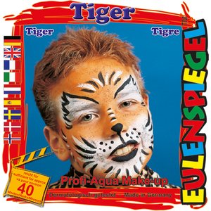 Kit a tema: Tigre
