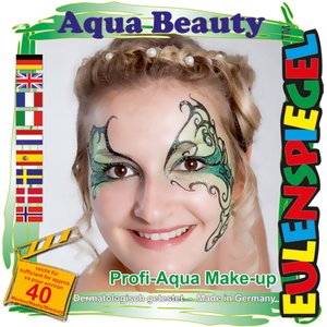 Set thématique: Aqua Beauty
