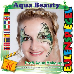 Kit a tema: Aqua Beauty