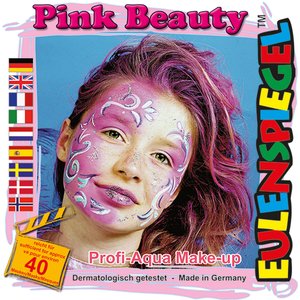 Set thématique: Pink Beauty