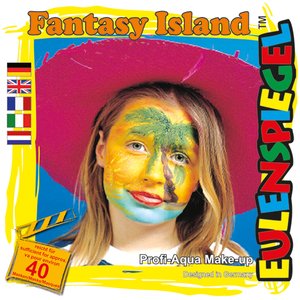Motiv-Set: Fantasy Island