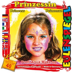 Motiv-Set: Prinzessin