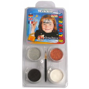 Kit a tema: Wikkie