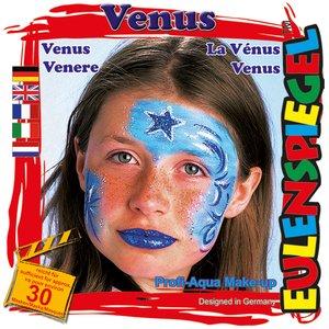 Set thématique: Vénus