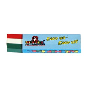 Fan-Stick (rosso/bianco/verde) - Italia