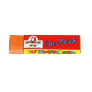 Fan-Stick (Orange) - Holland - Niederlande