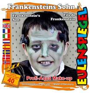 Motiv-Set: Frankensteins Sohn
