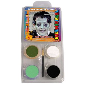 Kit a tema: Il figlio di Frankenstein