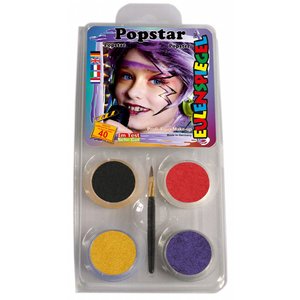 Kit a tema: Popstar