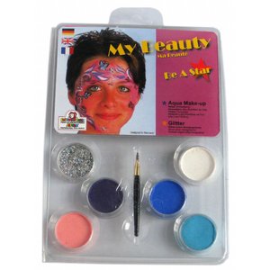 My Beauty - Ma Beauté