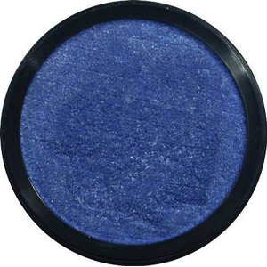 Perlglanz - Meeresblau 3,5ml
