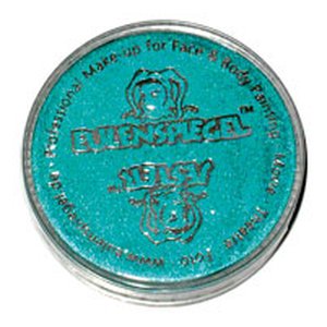 Poudre perlée  Turquoise 3,5g