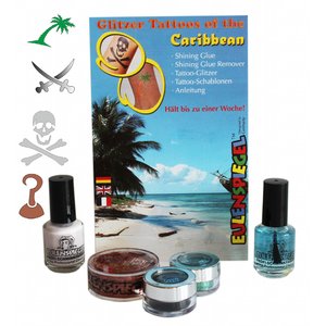 Motiv-Set: Caribbean