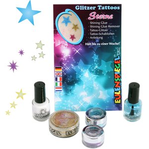 Kit a tema: Stelle