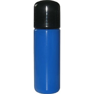 Azzurro 7ml - bottiglietta con pennello 