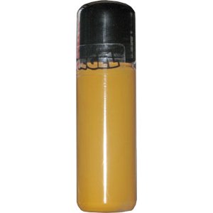 Giallo oro 7ml - bottiglietta con pennello 