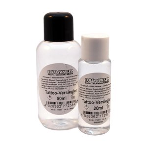 Enduit pour tatouage 20ml