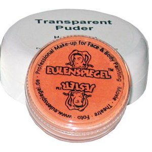 Transparentes Fixierpuder Hautfarbe 28g