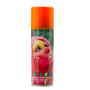 Arancione con effetto fluo 125ml