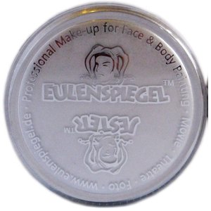Metallic-Puder Silber,7g