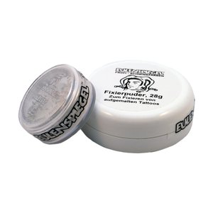 Fixierpuder 28g