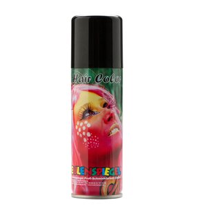 Color Schwarz 125ml