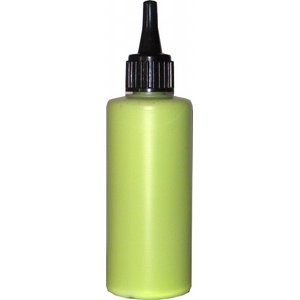 Airbrush Star: Verde acido 30ml