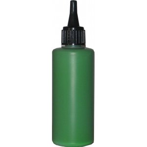 Airbrush Star: Verde smeraldo 30ml