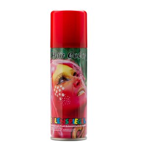 Rosso con effetto fluo 125ml