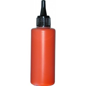 Airbrush Star: Arancione dorato 30ml