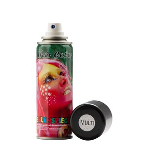 Glitzer Multicolor 125ml