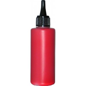 Airbrush Star: Rosso chiaro 100ml